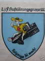  2./(JF) Aufklarungsgruppe 122